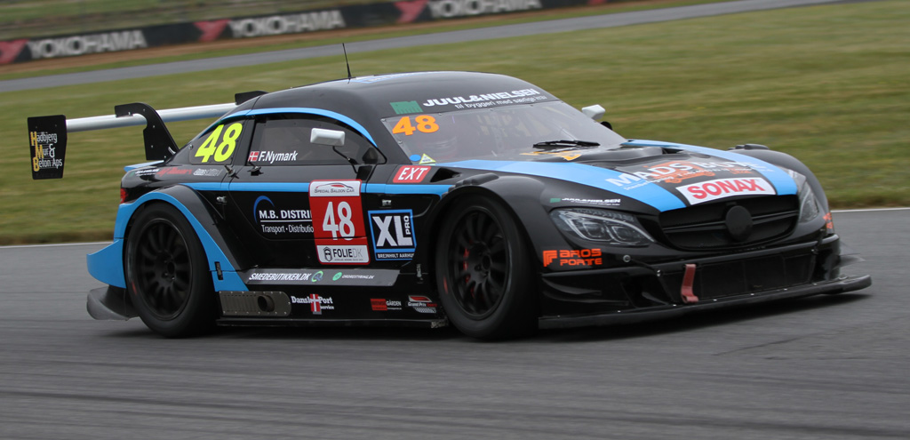 Frederik Nymark
(Foto: Motorsporten.dk)